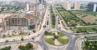 Greater Noida Traffic Alert: Taj Highway Closed For 3 Months As Gaur Chowk Underpass Work Begins | Check Alternate Routes