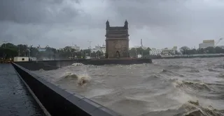 Cyclone Shakhti To Weaken From October 6; THESE Maharashtra Districts On Yellow Alert | Check IMD Forecast