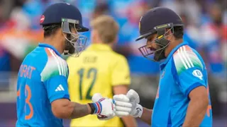 From Now On, Rohit Sharma, Virat Kohli To Be Picked On Merit Basis: Report