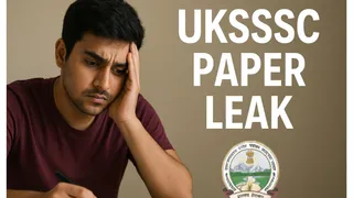 Uttarakhand Paper Leak Scandal Deepens, UKSSSC Postpones Another Exam Amid CBI Controversy & Retrieves Records From Past Six Years