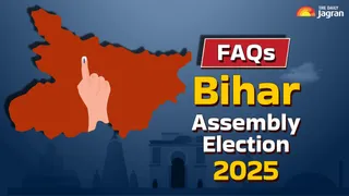 Bihar Assembly Election 2025 Schedule Announced: All Your FAQs Answered