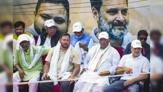 Bihar Election 2025: Mahagathbandhan Soon Likely To Announce Seat-Sharing Formula; Will Tejashwi Be Declared CM Face? Details