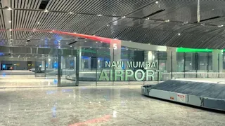 Navi Mumbai International Airport Set To Open On Oct 8: All You Need To Know About Flights, Routes, Access And More