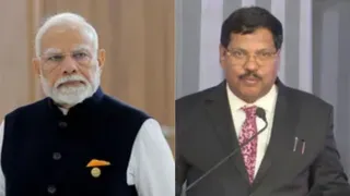 ‘Angered Every Indian’: PM Modi Talks To CJI Gavai After Attempted Shoe Hurling At Him In Supreme Court