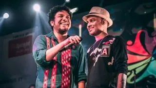 ‘Meri Aukat Nahi’: Papon Sings Zubeen Garg’s Jaane Kya In Heartfelt Tribute After Latter’s Demise