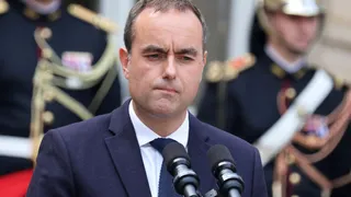 French Prime Minister Sebastien Lecornu Resigns After Less Than A Month In Office Amid Cabinet Controversy