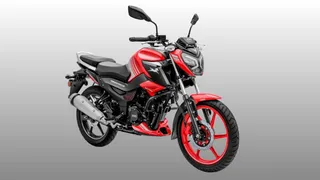 New TVS Raider Launched For Rs 93,800: Gets Dual Disc Brakes, Boost Mode, And More
