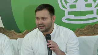 Bihar Assembly Election 2025: Tejashwi Yadav Calls Poll Dates 'Trumpet Of Change', Urges Voters To Back INDIA Bloc