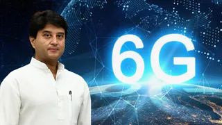 From 6G In India To SATcom Revolution: Union Minister Jyotiraditya Scindia's Take On India’s Future Tech ft. IMC 2025