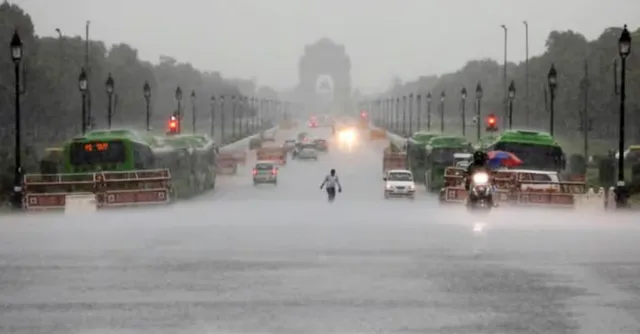 delhincr-weather-imd-issues-yellow-alert-for-noida-heavy-rain-expected-in-gurugram-over-next-two-days-check-forecast