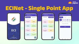 ECI Net: Election Commission Launches 'Mother Of All Apps' With Bihar Assembly Elections; Check Key Features