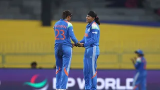 ICC Women's World Cup 2025 Points Table: Team Standings After IND vs PAK Match, Most Runs, Most Wickets And More