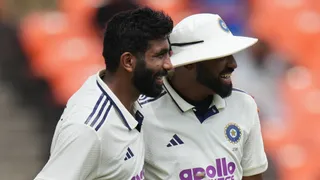 'He Could Have Broken Down...': Mohammed Siraj Explains Team India's Decision To Rest Jasprit Bumrah In Oval Test