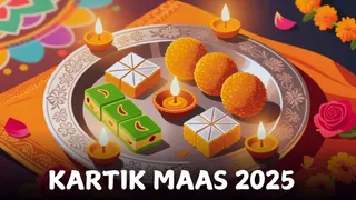Kartik Maas 2025: Start And End Date; Check Significance And Dos And Don’ts To Follow