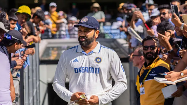 ind-vs-aus-rohit-sharmas-exit-as-captain-done-to-preserve-team-culture-report-makes-huge-claim