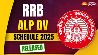 RRB ALP DV Schedule 2025: Railway Recruitment Boards Releases DV And Medical Exam Dates For ALP Recruitment, Check Full Timetable Here