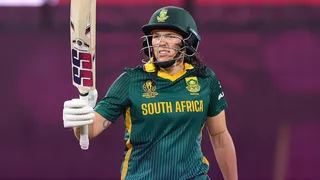 ICC Women's ODI World Cup: Tazmin Brits' Hundred, Mlaba's Four-Fer Catapults South Africa To Dominant Win Over New Zealand