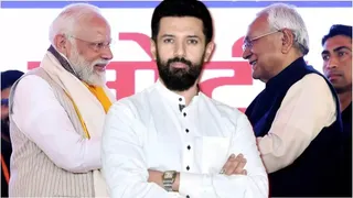 Bihar Election 2025: NDA Seat-Sharing Talks Derail As Chirag Paswan Seeks 15-20 More Seats Against BJP's Offer