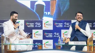 Akshay Kumar Asks Advice From CM Devendra Fadnavis On Playing Villain In Haiwaan: 'I Felt Like Doing Negative Role'
