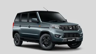 Mahindra Bolero Neo Facelift Launched: Key Updates Explained In 5 Images