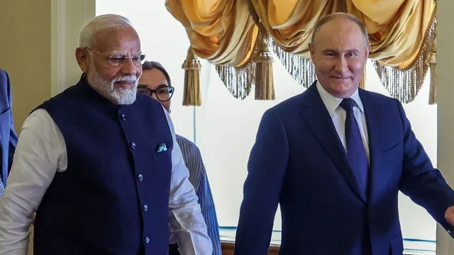 pm-modi-congratulates-president-putin-on-his-73rd-birthday-looks-forward-to-welcoming-him-to-india