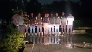 Delhi-Gurugram Police, In A Joint Operation, Kill Wanted Nepalese Criminal After Encounter In Greater Kailash