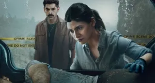 Search The Naina Murder Case: What To Expect, Cast, OTT Platform, Release Date And More About Konkona Sen Sharma’s Show