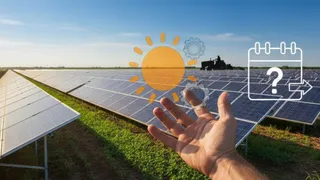 PM-KUSUM: Govt Likely To Extend Deadline Of Solar Scheme Again