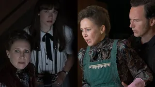 The Conjuring Last Rites OTT Release: When And Where To Watch Patrick Wilson, Vera Farmiga's Hit Horror Movie Online?