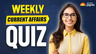 Top 10 Weekly GK Questions Every Student Should Know!