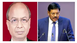 Lawyer Who Threw Shoe At CJI Gavai Shows No Regret, Says 'Ready To Face Jail'