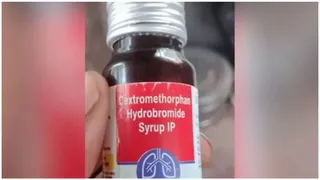 Jharkhand Health Dept Adopts Central Guideline Against Cough Syrup For Children Under 2