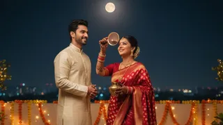 Karwa Chauth 2025: Dos And Don’ts Newly Married Women Must Follow While Observing This Vrat First Time