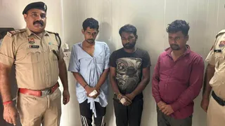 Gurugram Crime: Labourer Bludgeoned To Death In Sector 99; 3 Co-Workers Arrested