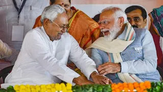 NDA's Bihar Campaign Blitz: PM Modi To Hold 10 Rallies, Nitish Kumar 4 Daily