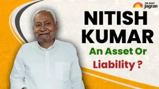 Nitish Kumar: A Liability Or Asset For NDA In Bihar? Explained