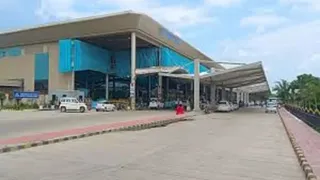 Prayagraj Airport Runway Closed After IAF Plane Malfunctions; Air Traffic Halted