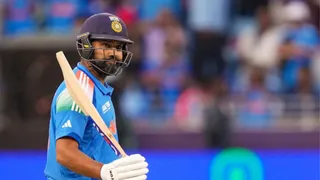 IND vs AUS: Will Captaincy Sack Lead To Reemergence Of Rohit Sharma's ODI Career?