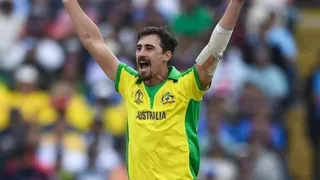 IND vs AUS: Mitchell Starc Returns To ODI Setup As Australia Announce Squads For White-Ball Series Against India