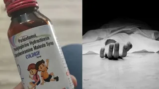 Cough Syrup Row: CDSCO Orders Strict Crackdown On Medicine Testing After 20 Child Deaths In MP | Updates