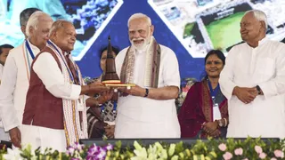 Bihar Elections 2025: Jitan Ram Manjhi Issues Ultimatum, Demands 15 Seats From NDA Amid Seat-Sharing Tussle