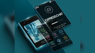 HMD Unveils Touch 4G: A ₹3,999 Hybrid Device Bridging Smartphones And Feature Phones