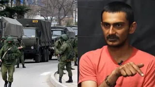 indian-national-majoti-sahil-mohamed-hussein-joined-russian-forces-and-then-surrendered-to-ukrainian-forces