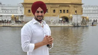 Punjabi Singer Rajvir Jawanda Dies Days After Fighting For Life At 35