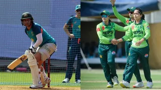 AUS-W vs PAK-W, ICC Women's ODI World Cup 2025 LIVE Streaming: Where To Watch Australia Women vs Pakistan Women Live In India, Your Country