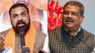 Bihar Election 2025: PM Modi, Shah To Hold Rallies Post-Diwali; BJP's Election Committee To Announce Candidates List Soon