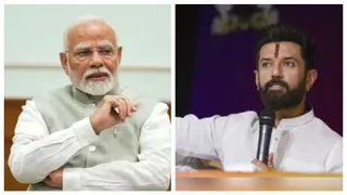 PM Modi Praises Ram Vilas Paswan On His Death Anniversary After Chirag's Cryptic Tweet Amid Bihar Poll Seat-Sharing Tussle
