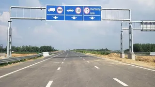 Ganga Expressway Update: Meerut-Badaun 130 Km Stretch Set To Open In November 2025