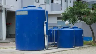 UP Medical College Students Drink Water From Tank With Rotting Body For 10 Days, OPD Gets Contaminated Supply Too