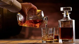 Indian Whiskies Dominate 2025 Las Vegas Global Spirits Awards, Bag 4 Out Of 5 Best World Whiskey Winning Spots